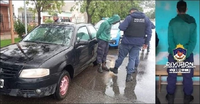 demorado policia nqn1