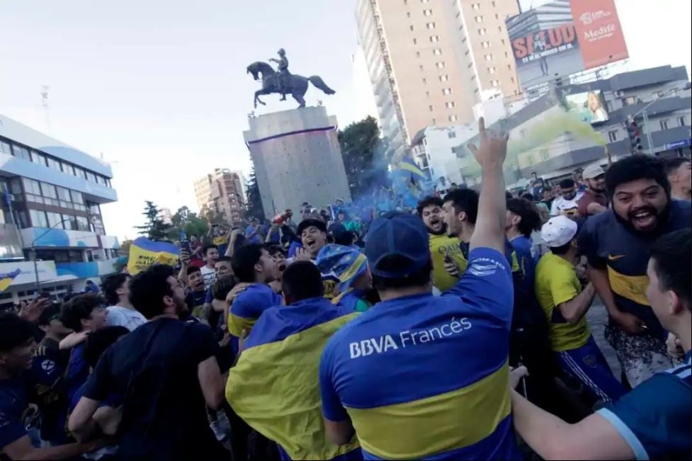 boca face