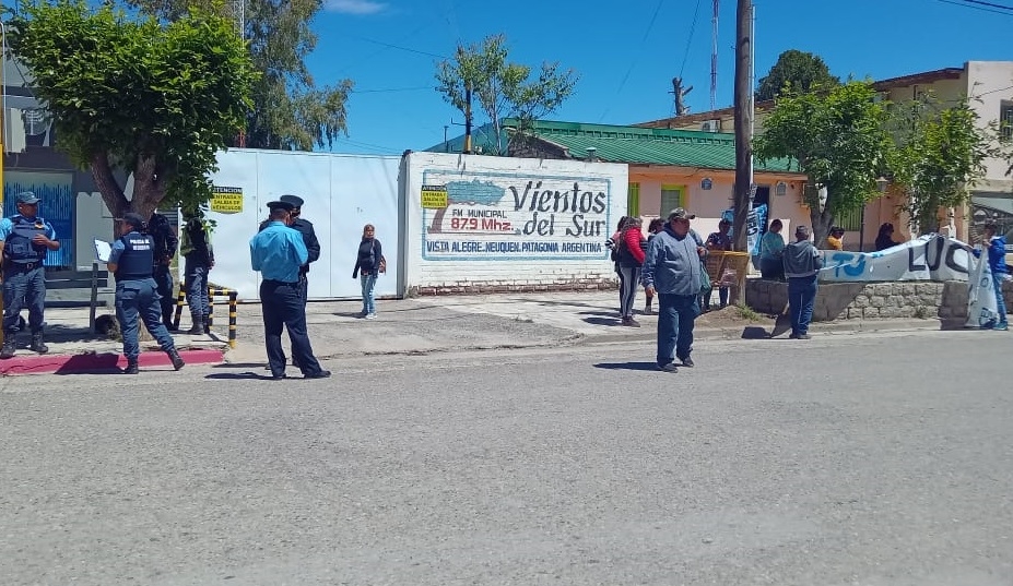 vista alegre - CD