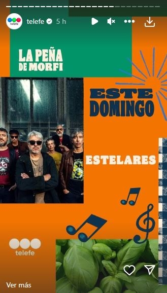 peña de morf888