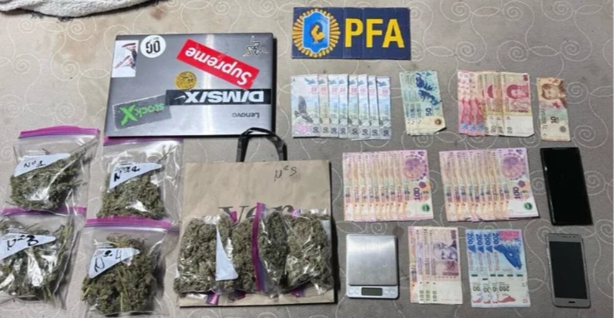 pfa - pfa 5