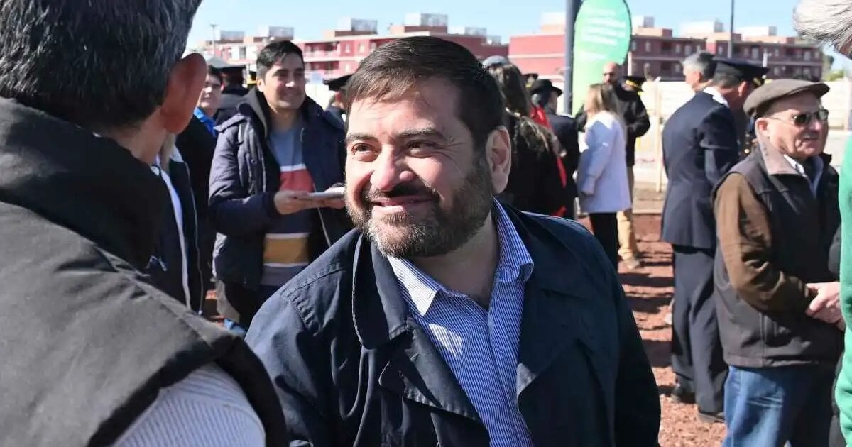 agua 7 de mayo - diario RN 3