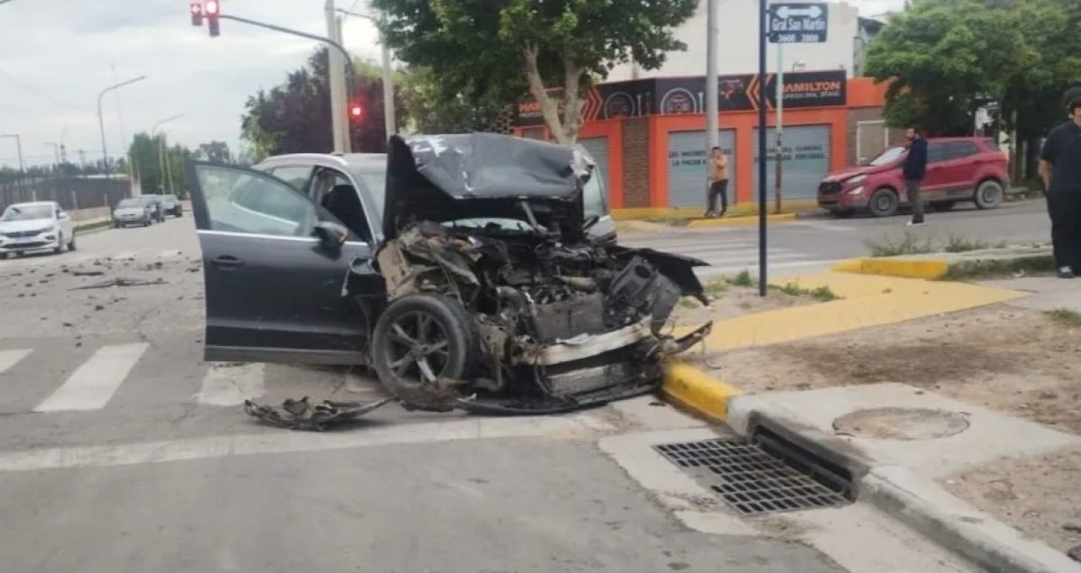 choque 1