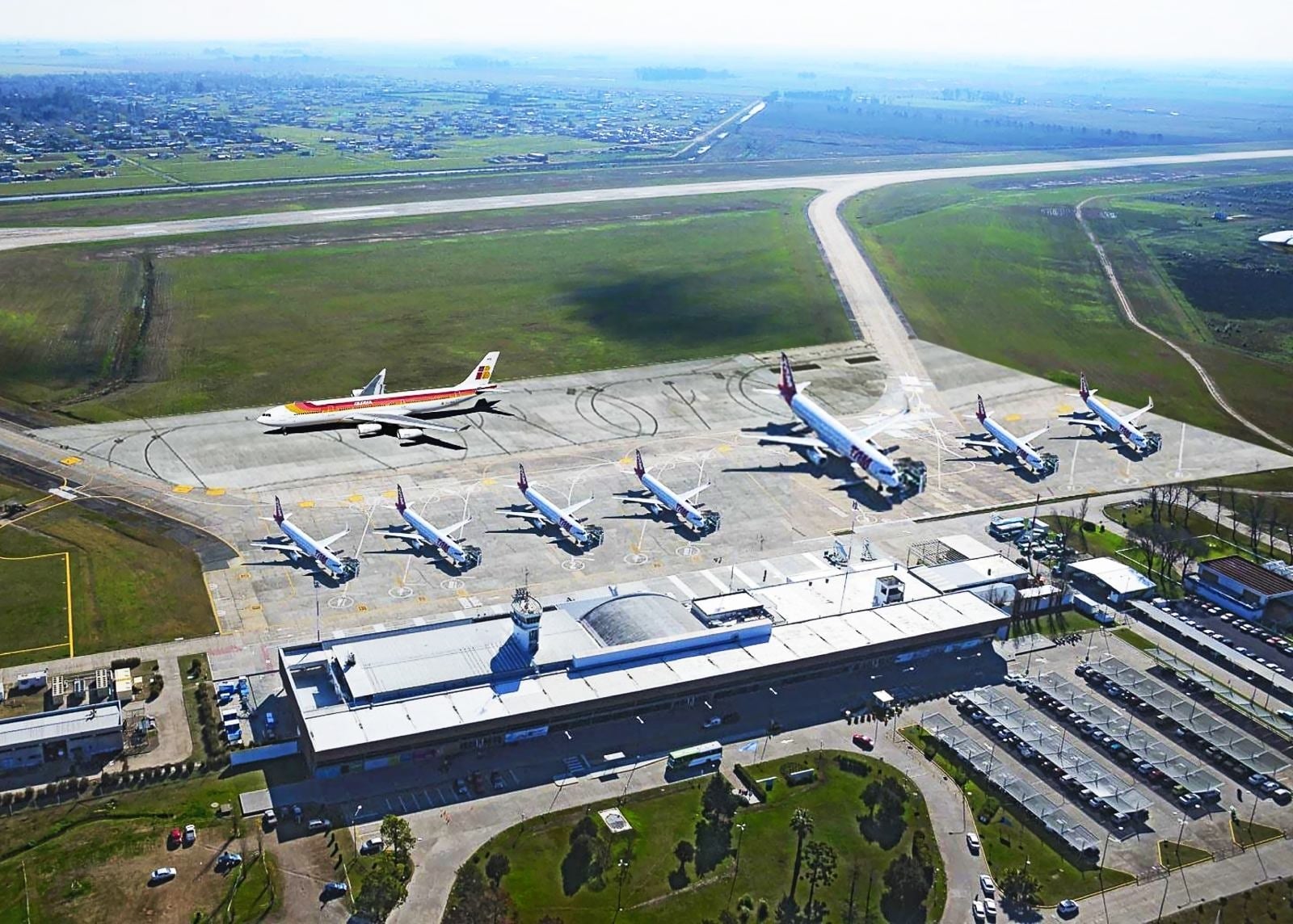aero santa fe - el ciudadano