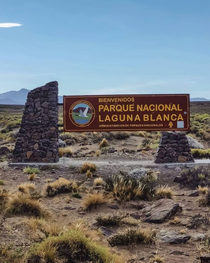 laguna blanca - blog naturaleza y viajes 5