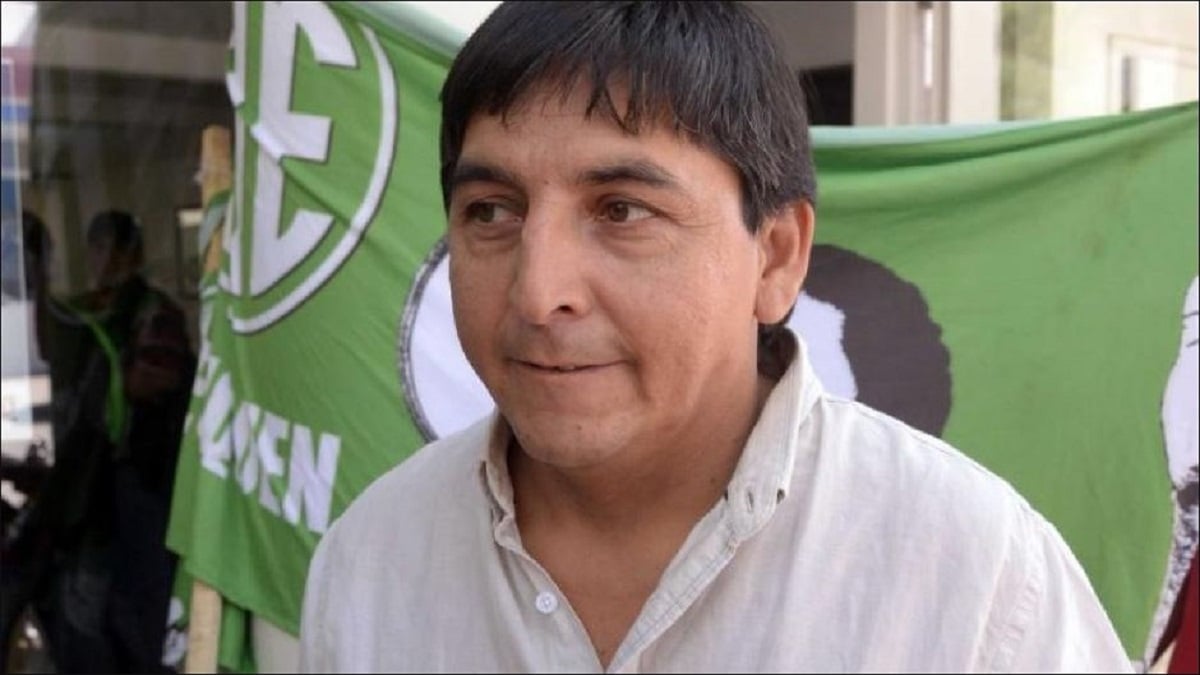 quintriqueo enfoque sindical