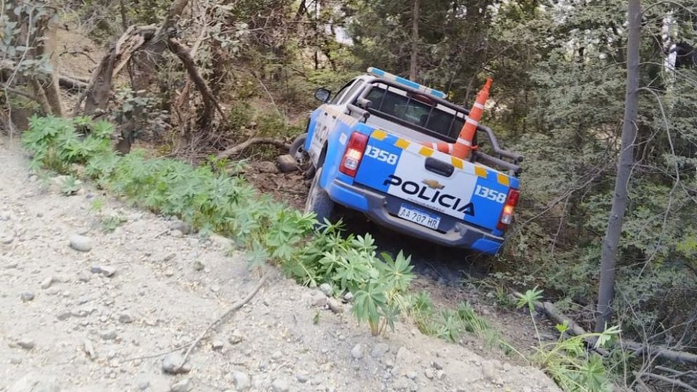 ruta 63 - bomberos voluntarios 4