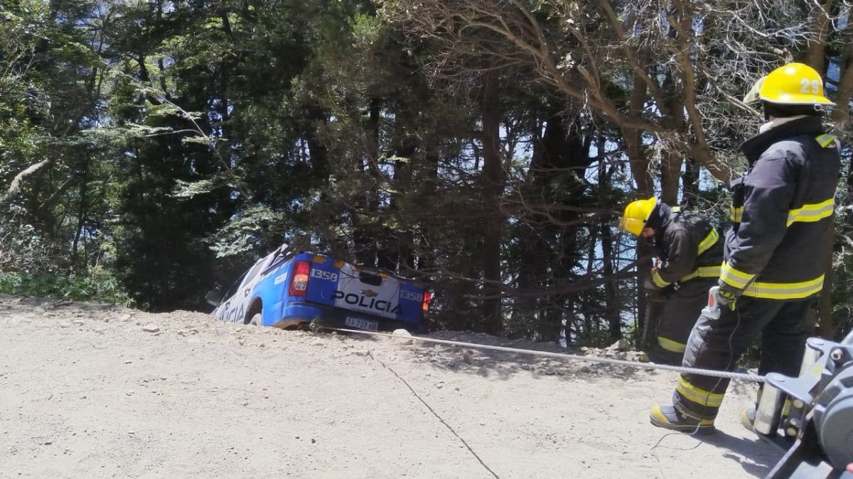 ruta 63 - bomberos voluntarios 3