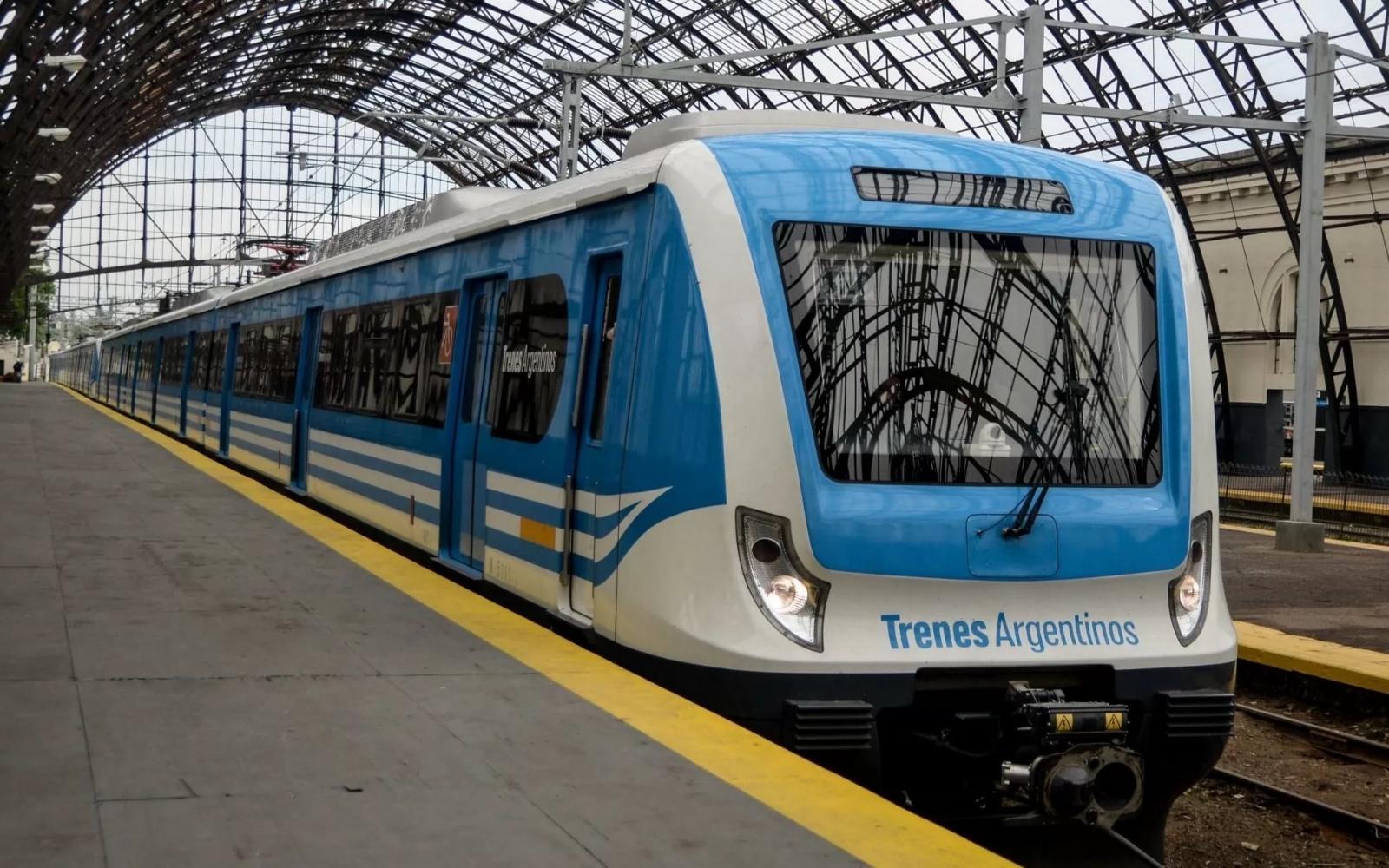 trenes-argentinos