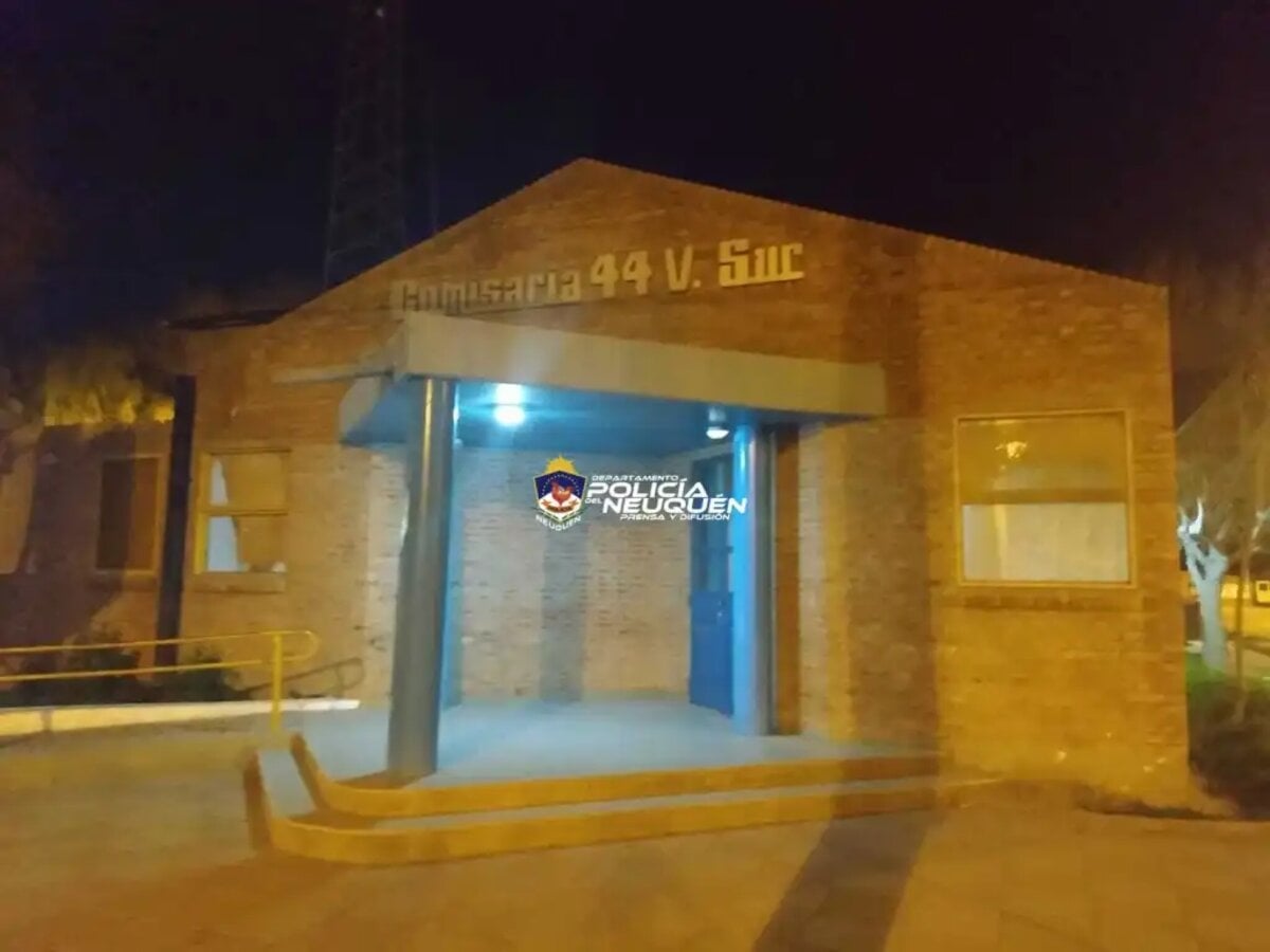 allanamientos - polis nqn 6