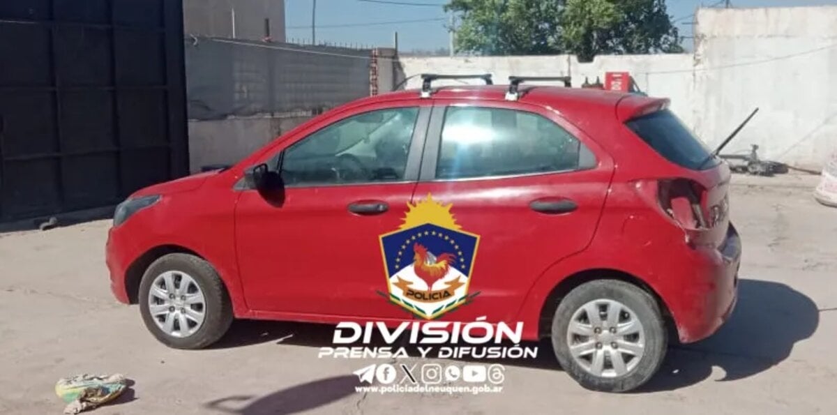 plottier - polis nqn 4
