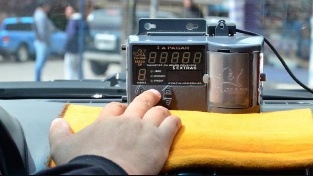 taxis tu noticia