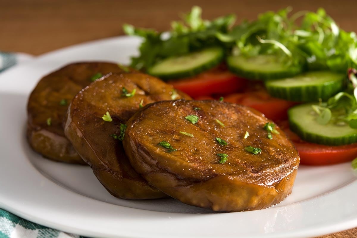 seitan-plancha