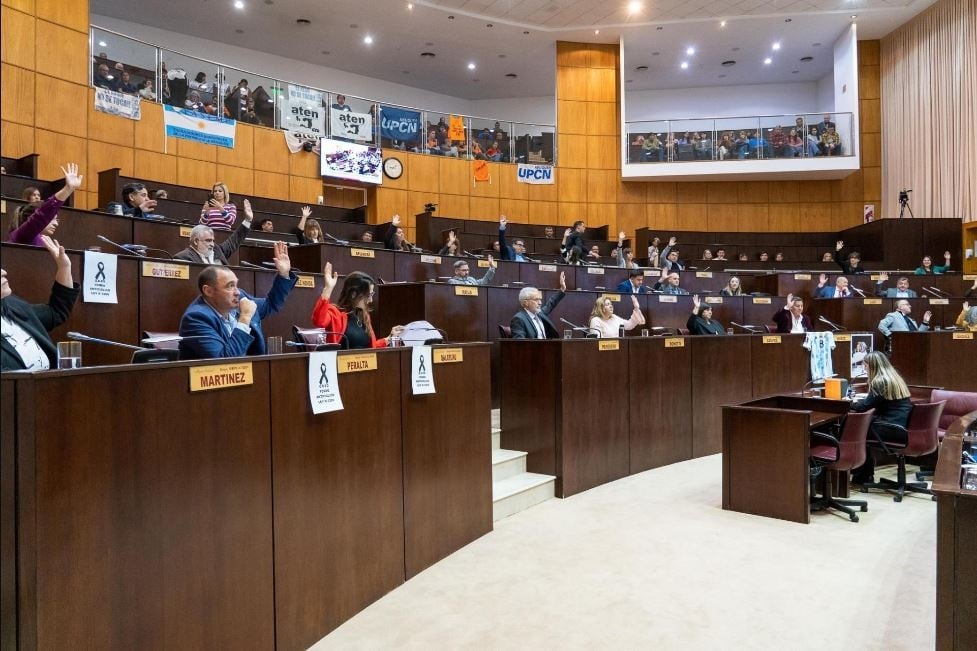 legislatura legislatura nqn2
