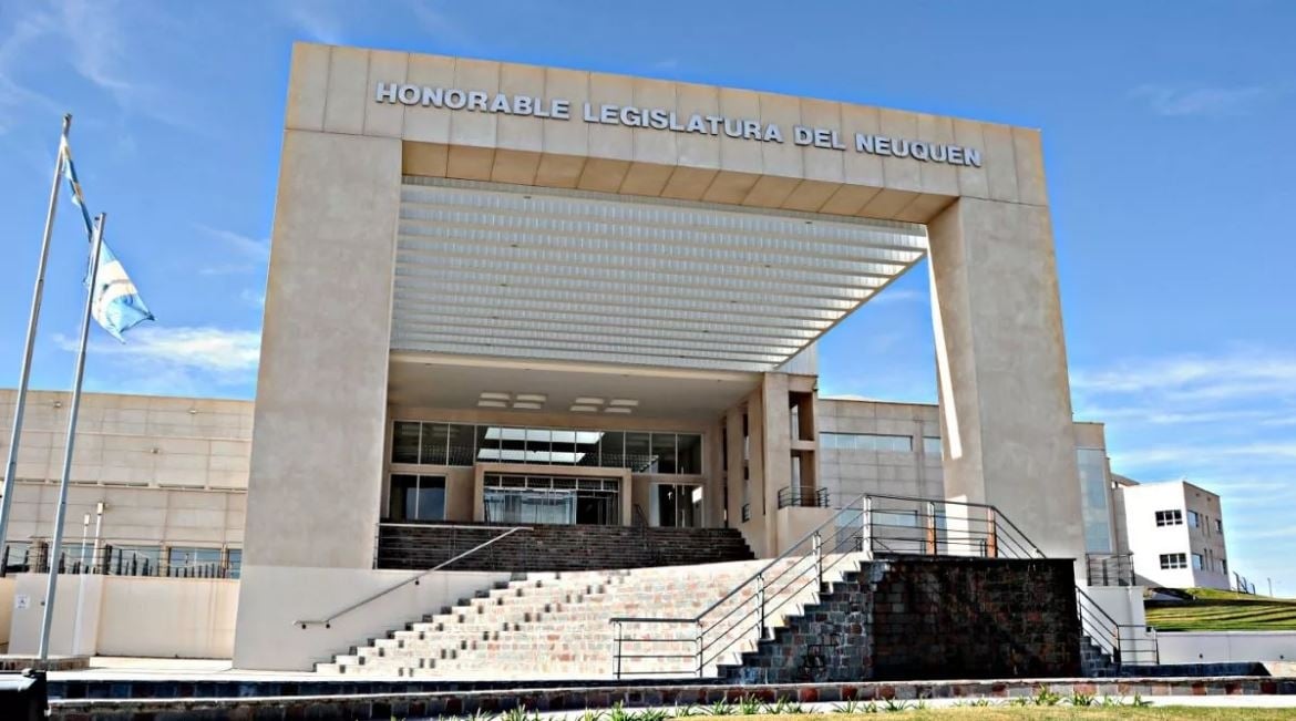 legislatura am 550