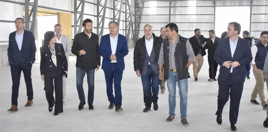zapala RSM