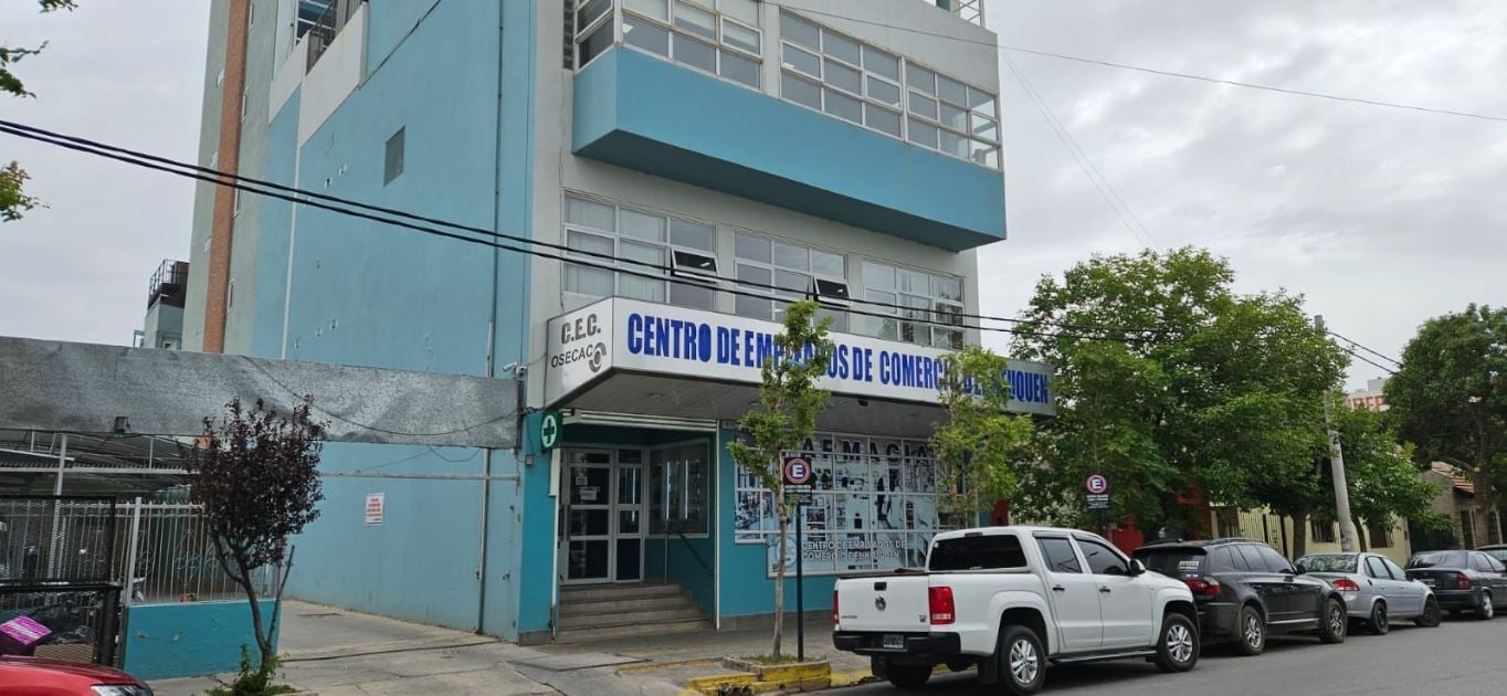 cec prensa CEC
