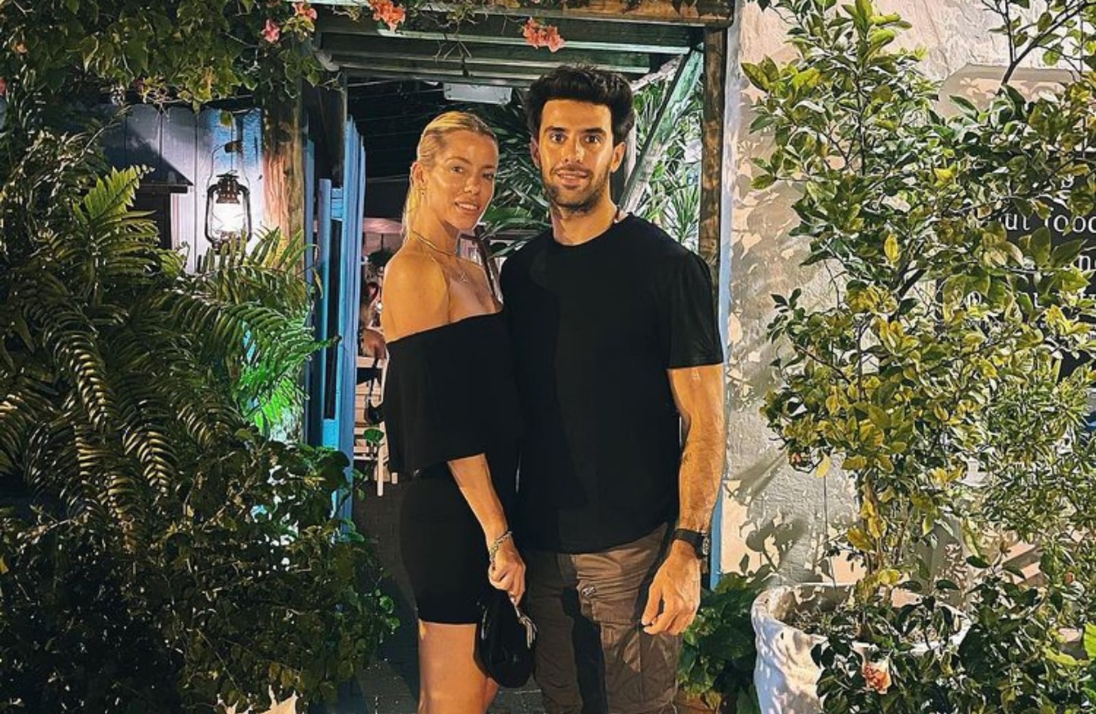 De-que-manera-se-percato-Nicole-Neumann-de-la-infidelidad-de-su-novio