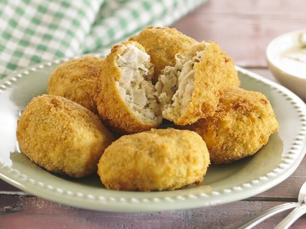 croquetas 22