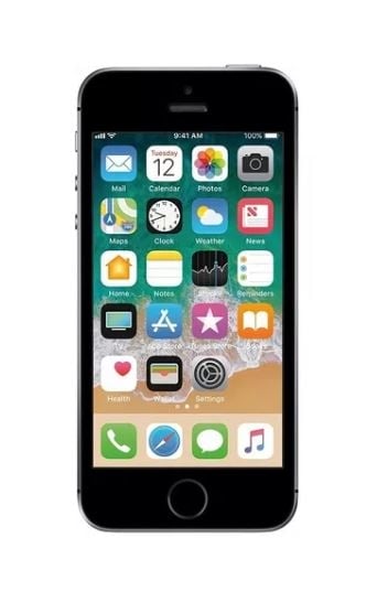 iphon se