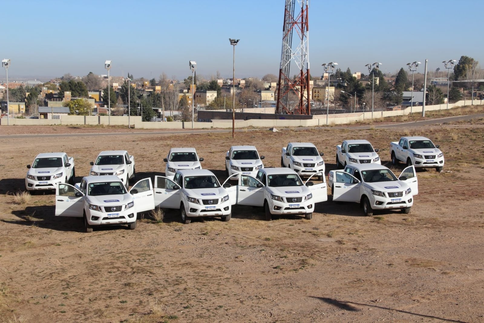 vehiculos