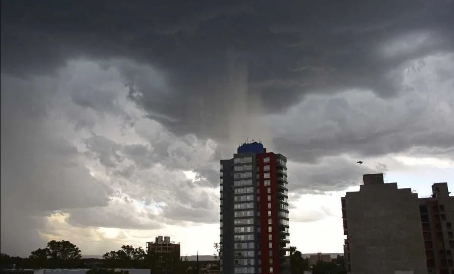 tormentas canal 7