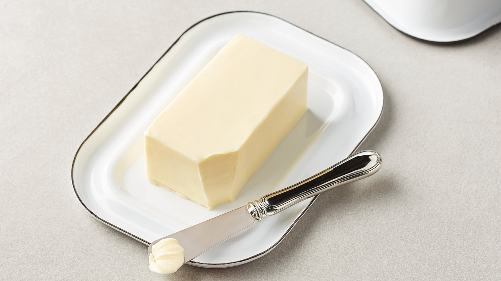 mantequilla