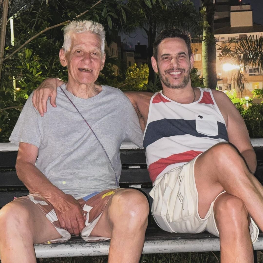 Cada+encuentro+con+vos,+viejo,+es+un+abrazo+infinito!+++#papá