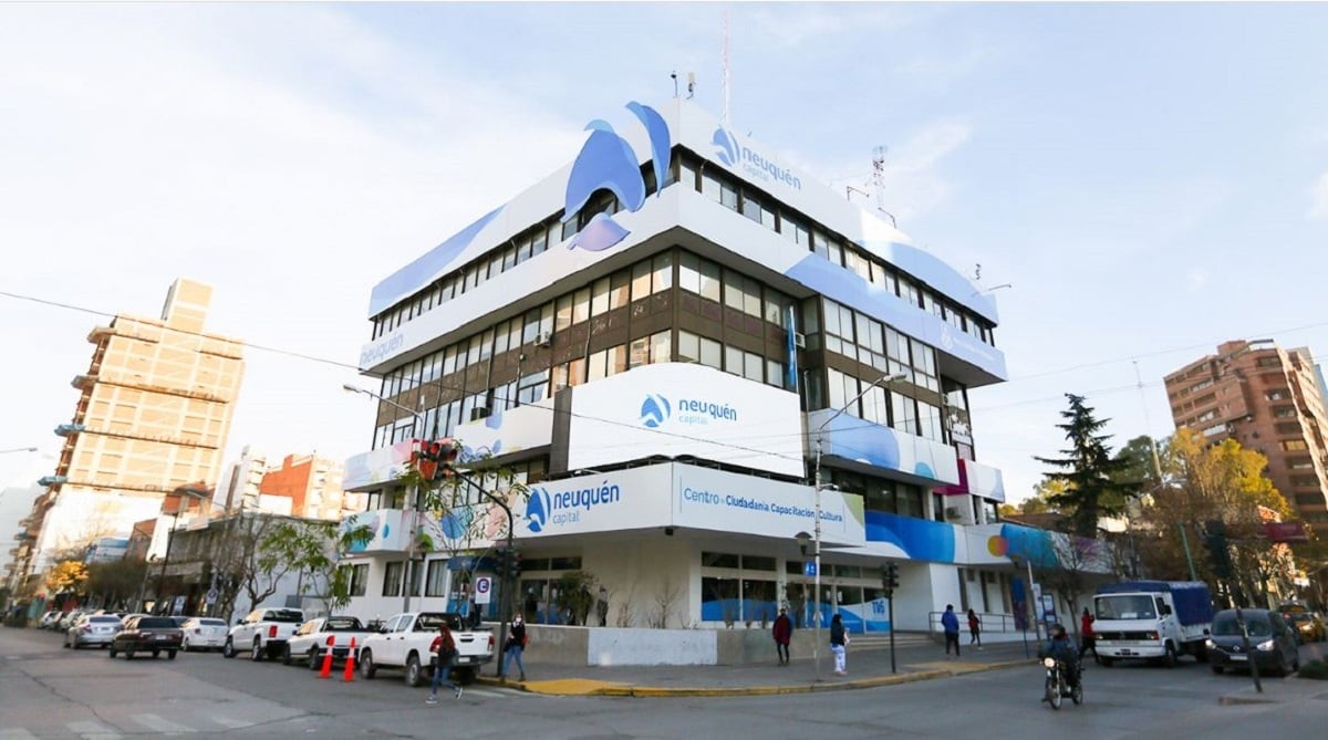 consultorio muni nqn3