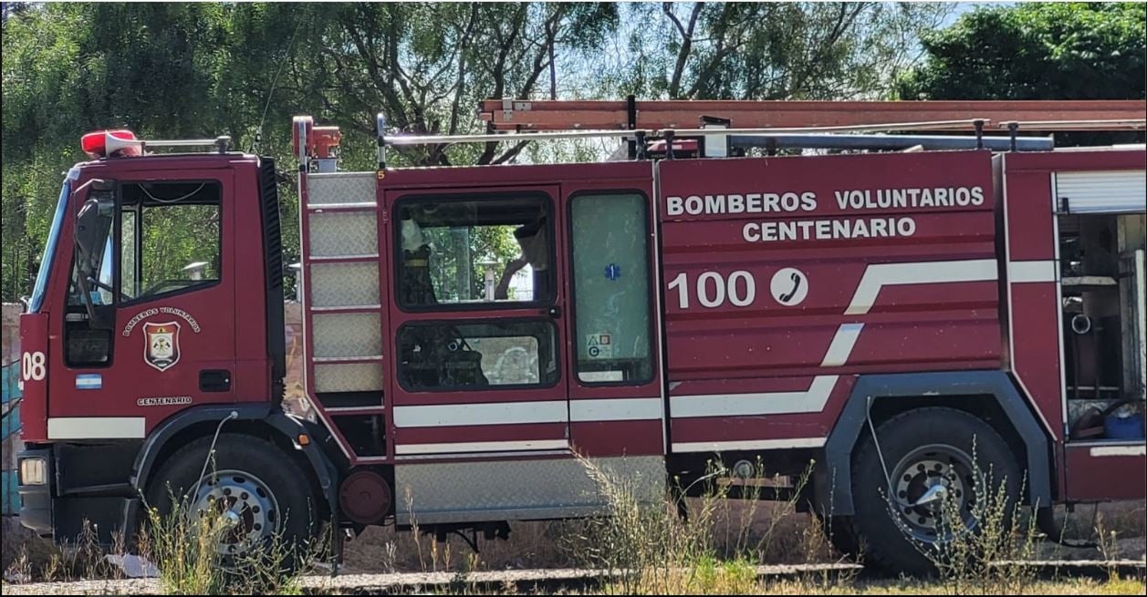 incendio face