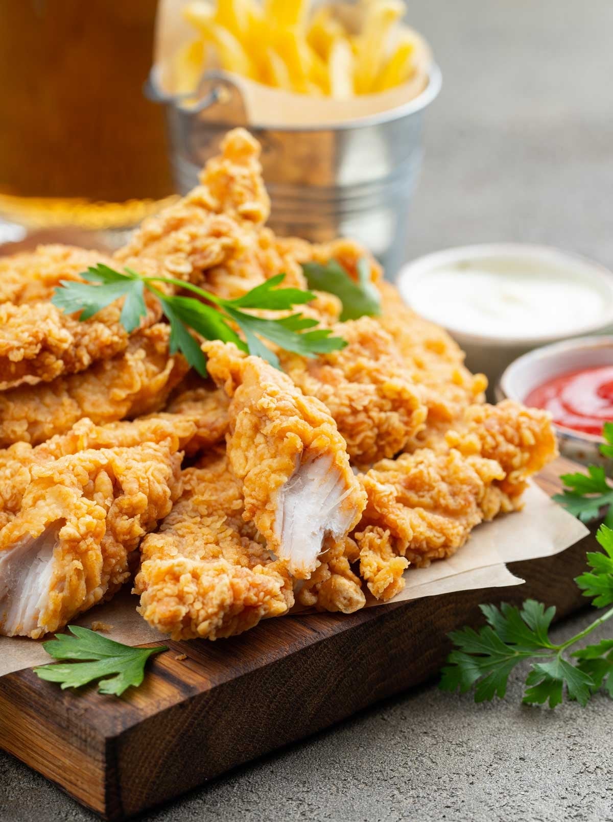 pollo-rebozado-crujiente-con-cereales