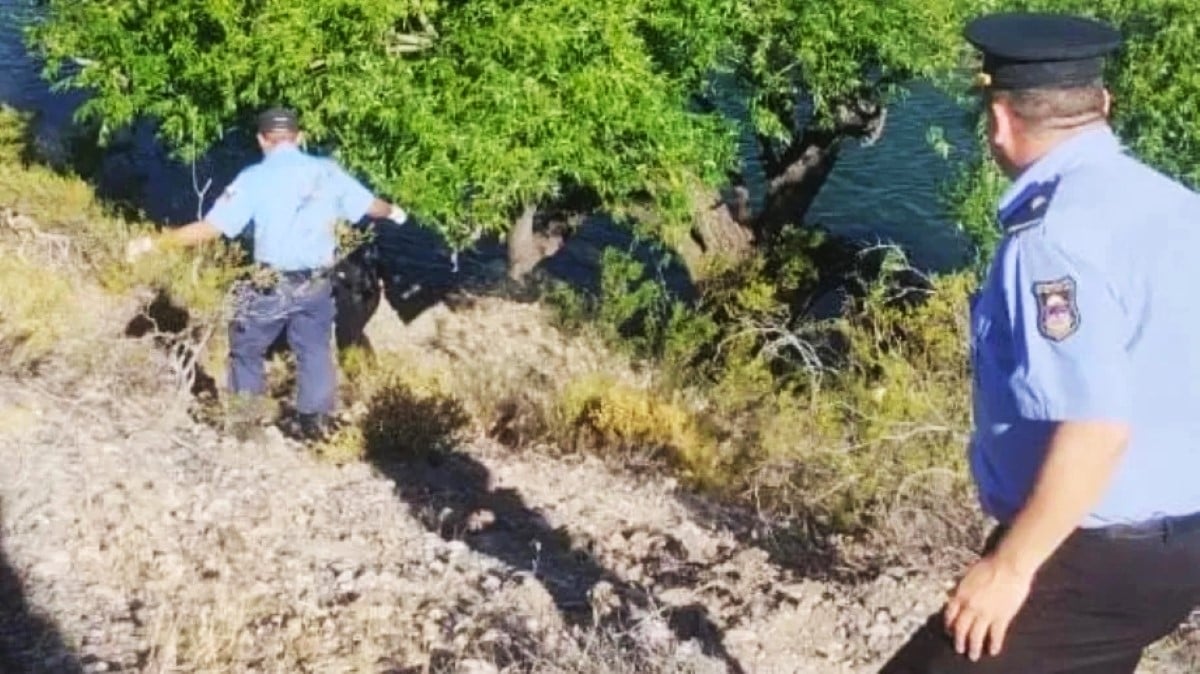 pescador