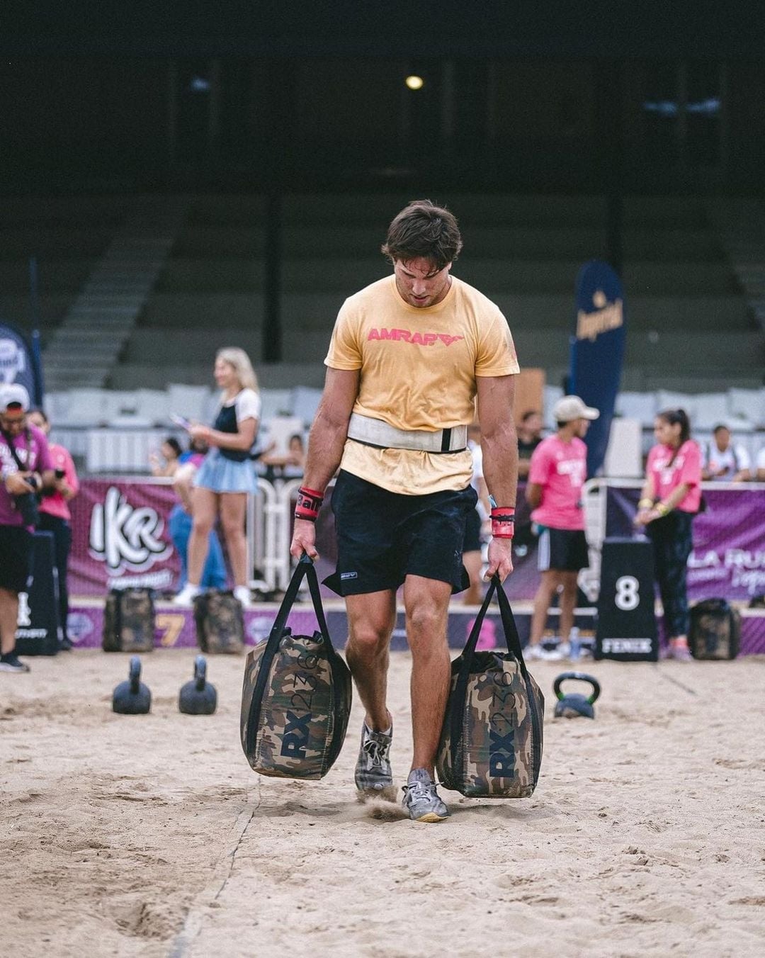 Evolución+de+los+años+en+@southfitchallenge+2022+a+2014Mi+primera+competencia+de+Crossfit+con+16+años+y+la+que+hizo+que+me+enamore+del+deporte.Muchos+lindos+recuerdos+de+Lagos+del+Rocío,+Universidad+del+Salvador,+Direct