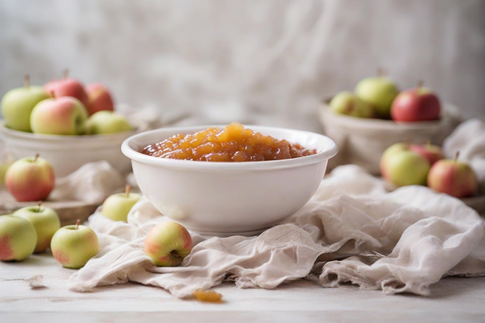 Mermelada-de-manzana