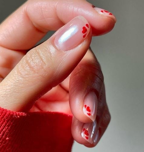 uñas 15333