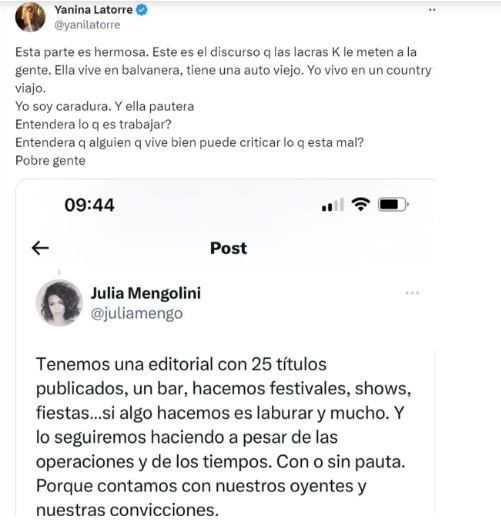 polemica 333