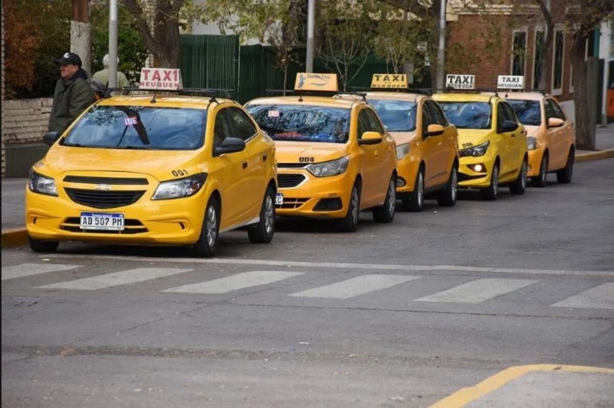 taxis - canal 7 2