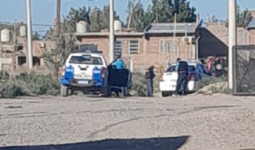 poli 1