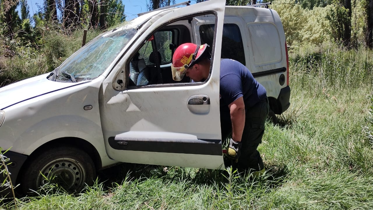 vuelco 3