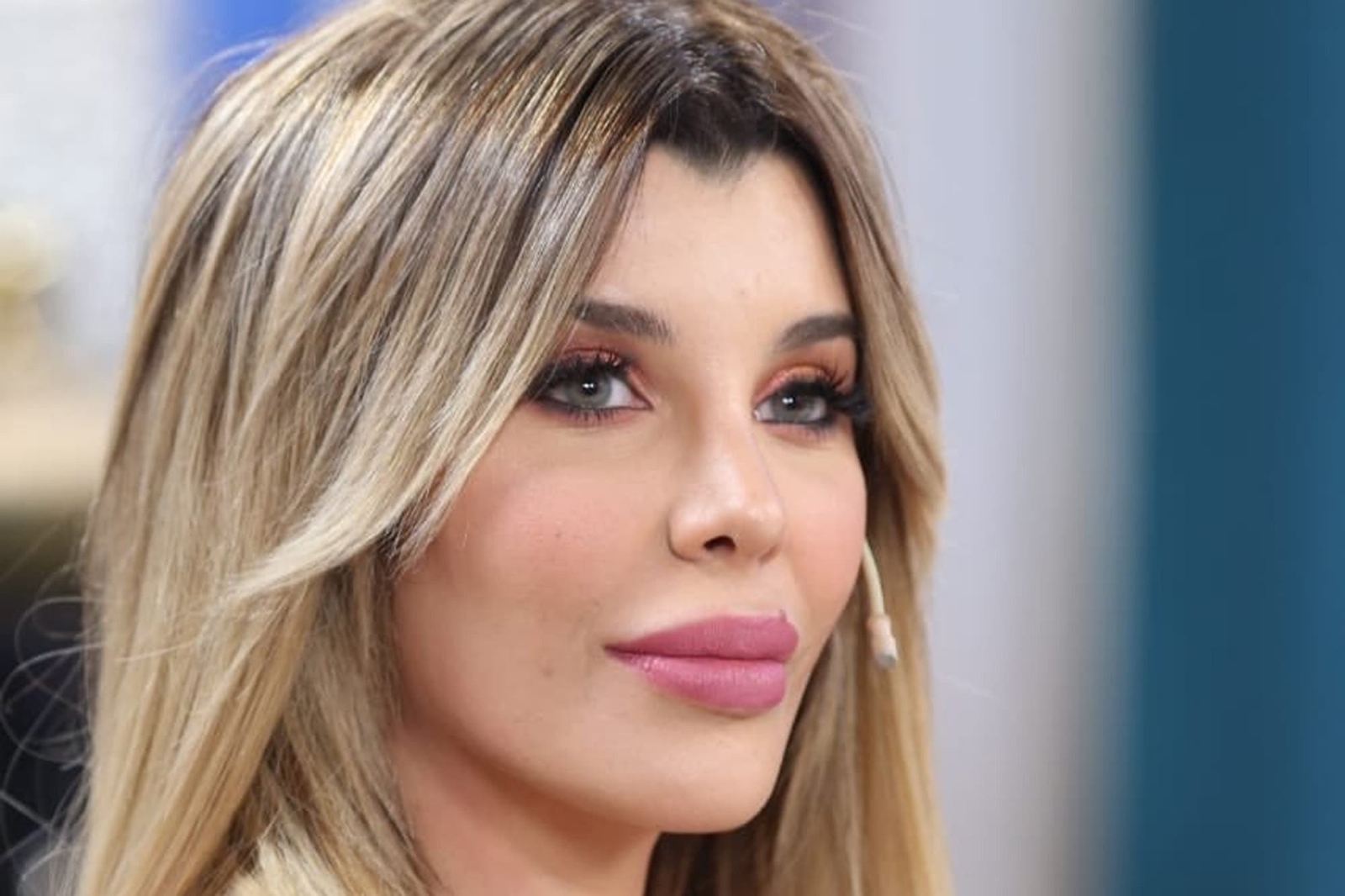 Charlotte-Caniggia
