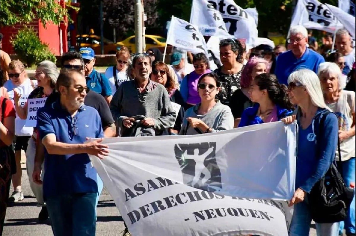 derechos humanos face