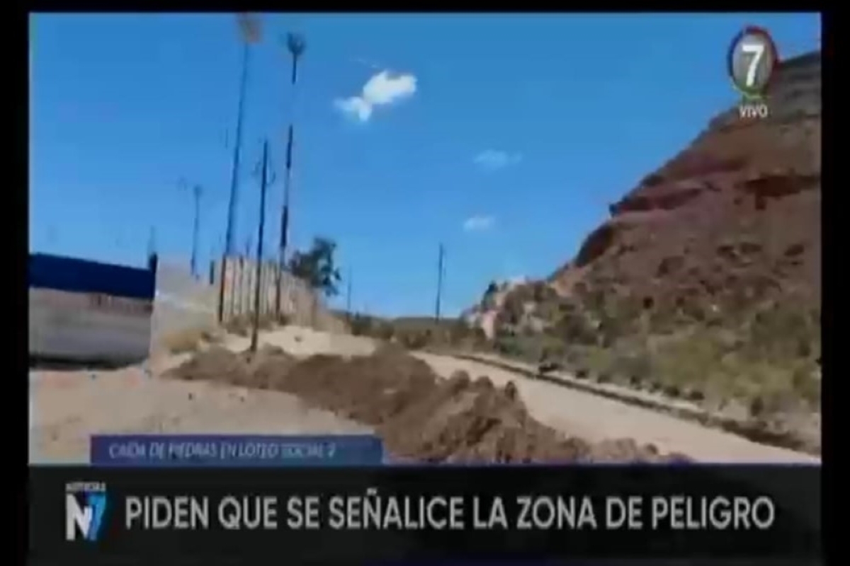 barda - canal 7