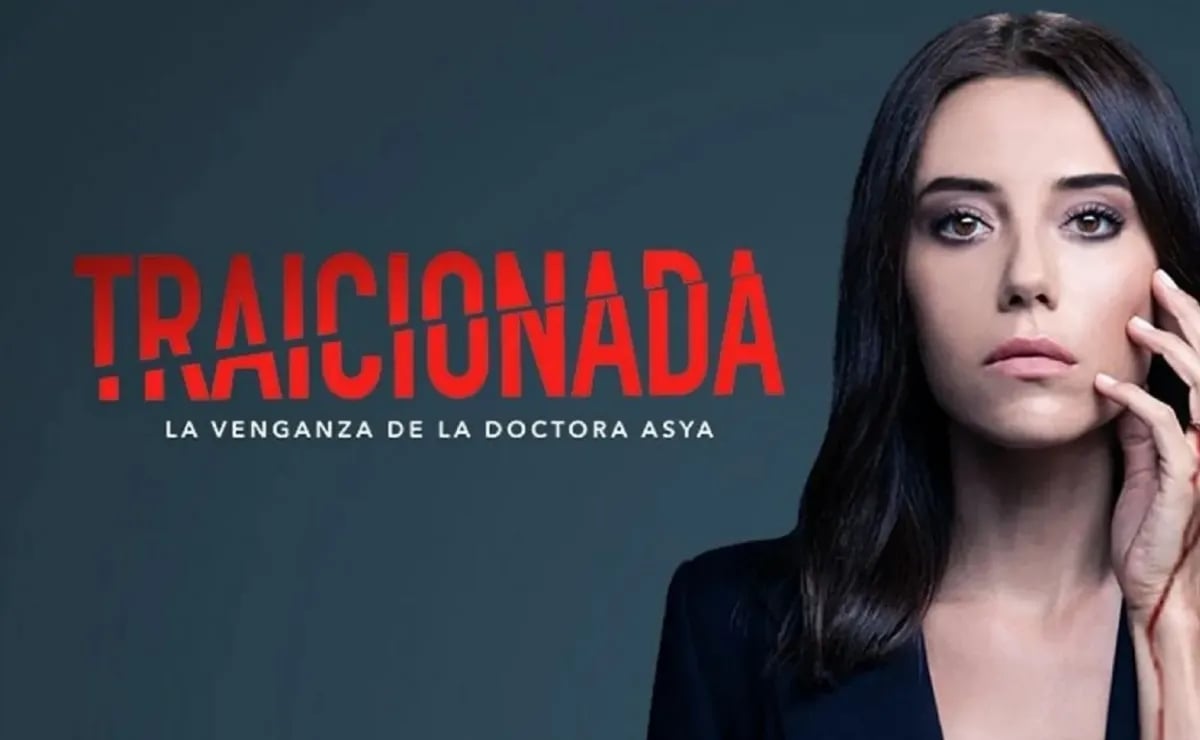 traicionara