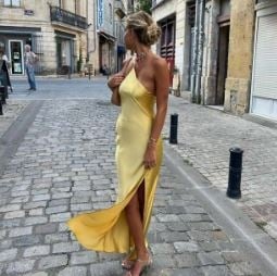 aries amarillo