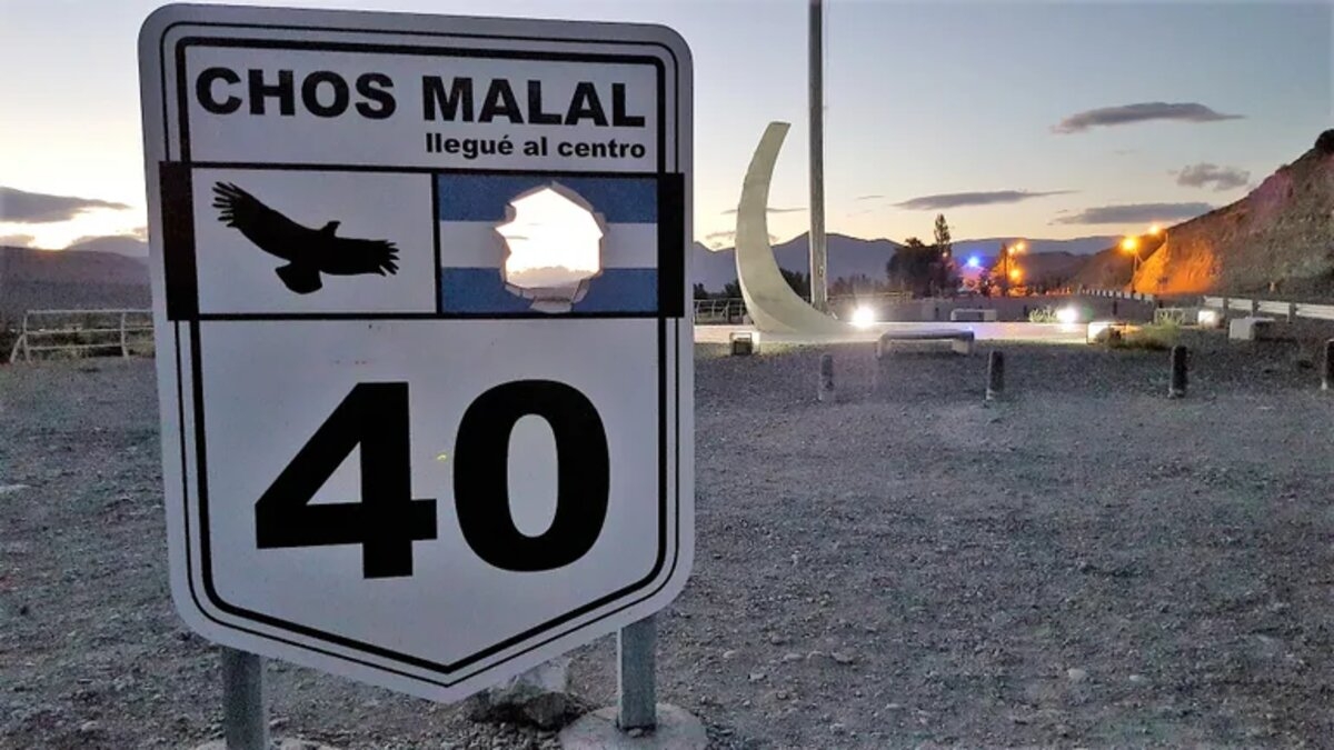 ruta 40 - lmn 4