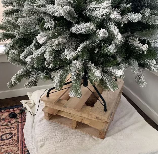 paso 2 arbol