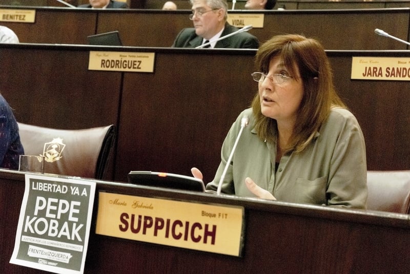 Gabriela-Suppicich-Legislatura