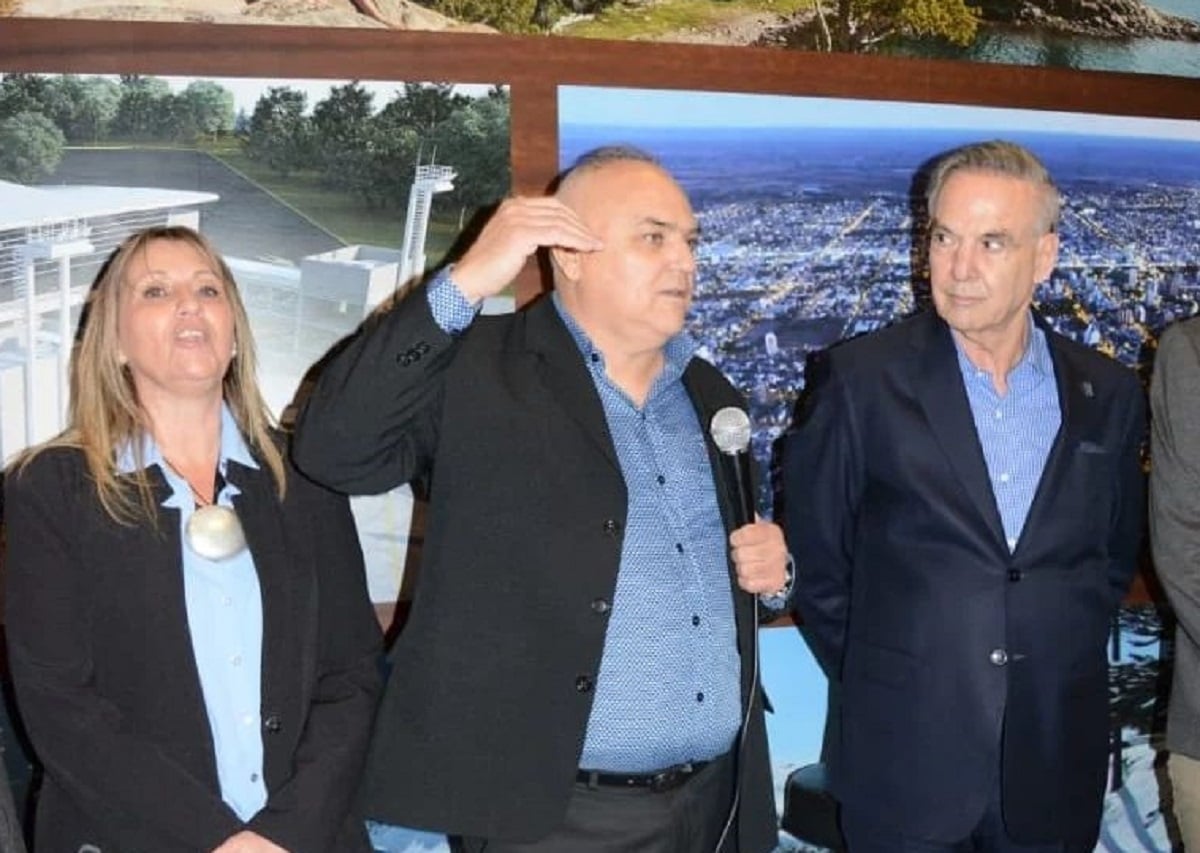 rios pichetto