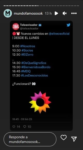 mundof
