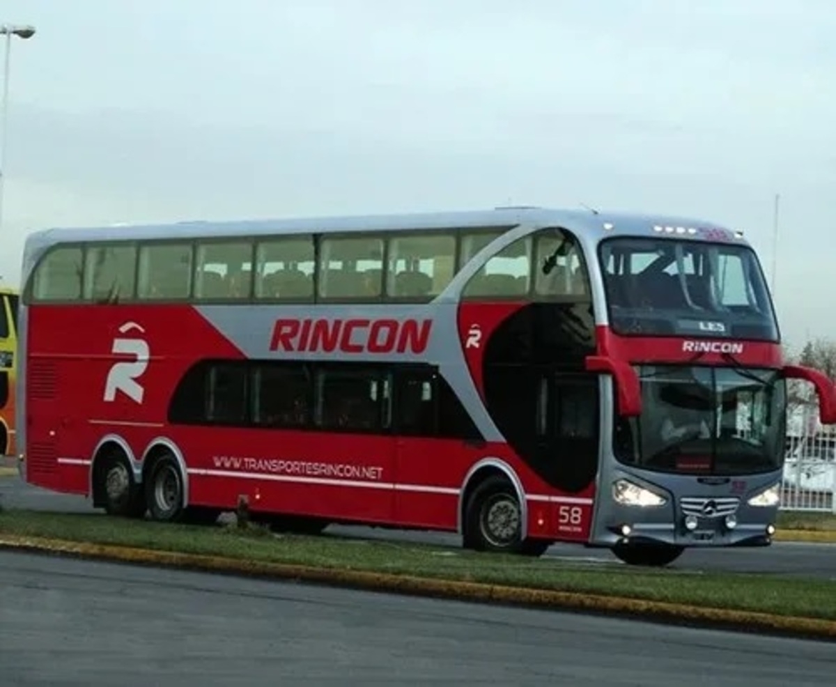 Transportes Rincón